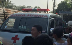 Trưởng Công an quận 9 nói gì về vụ cháy khiến 5 người tử vong?