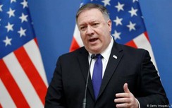 Ông Pompeo không che đậy ý định thay đổi quyền lực ở Venezuela