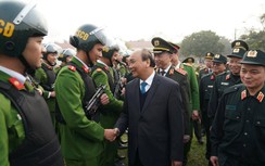 Thủ tướng nêu quan điểm về vụ Đồng Tâm: Pháp luật phải thực thi nghiêm minh