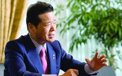 Hành trình từ người tài xế xe tải bình thường thành tỷ phú Nhật Bản