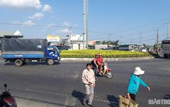 Đường về miền Tây thông thoáng "lạ" chiều 28 Tết