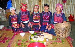 Ở nơi thách cưới bằng… thịt chuột!