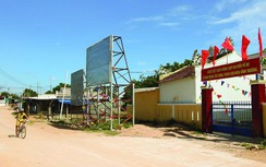 Dân Phước Dinh mơ đổi đời sau bỏ điện hạt nhân