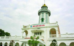 Những chuyện kỳ bí ở đảo đèn Hòn Dấu