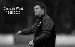 Đội bóng của Đoàn Văn Hậu nhận cú sốc lớn