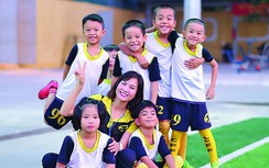 Những danh thủ thành thày dạy đá bóng cộng đồng