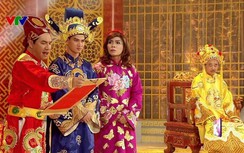 Truyền hình Tết Canh Tý 2020 có gì hấp dẫn?