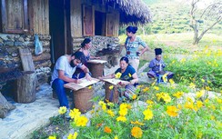 Từ sào huyệt ma túy thành điểm du lịch nổi danh