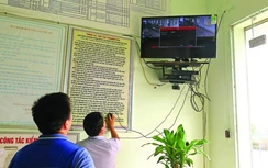 Dùng công nghệ ngăn tiêu cực đăng kiểm