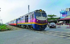 Đường sắt làm gì để thoát “mác” lạc hậu, trì trệ?