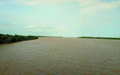 Cảng Trần Đề giải bài toán phát triển Đồng bằng sông Cửu Long