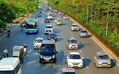 Thị trường vận tải bừng tỉnh sau “cú sốc” xe công nghệ