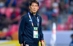 HLV Thái Lan tiếp tục bỏ xa thày Park về thu nhập
