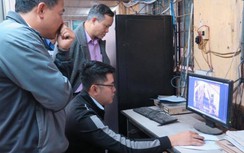 Đăng kiểm duy trì trực xuyên Tết để khắc phục sự cố TNGT