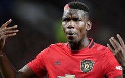 Chuyển nhượng sáng 23/1: Siêu cò muốn Pogba rời MU; Cavani sẽ tới Anh
