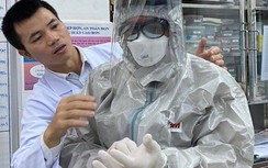 TP.HCM ra văn bản khẩn ứng phó bệnh viêm phổi lạ Vũ Hán