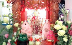 Chuyên gia phong thuỷ gợi ý bài cúng Thần tài ngày mùng 1 Tết Canh Tý 2020