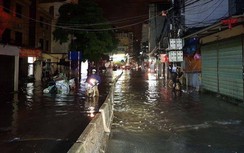 Video: Thời tiết “cực dị” trước Giao thừa tại Hà Nội và nhiều tỉnh miền Bắc