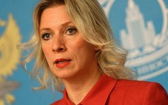 Nga, Iran phản ứng gì với lời đe dọa của Mỹ với tân Tư lệnh Quds?