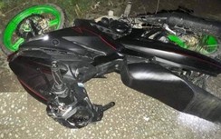 Lạng Sơn: Sau tiệc tất niên, 2 thanh niên say xỉn lao xe xuống vực tử vong