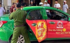Bắt hai anh em ruột đâm chết đại úy công an chiều 30 Tết ở Cần Thơ
