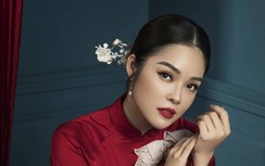 Diễn viên Dương Cẩm Lynh: Tôi không sợ ngày Tết!