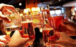 Gan quá tải sau các chầu bia, rượu dịp Tết, thải độc thế nào chuẩn nhất?