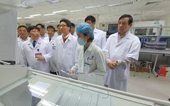 Những dấu hiệu để phát hiện sớm bệnh viêm phổi lạ Vũ Hán do virus nCoV