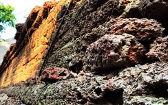 Khám phá nét độc đáo quần thể lăng mộ Quận công Nguyễn Thế Lai