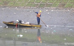 Chạnh lòng muôn cảnh mưu sinh ngày mùng 1 Tết