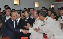 Thủ tướng Chính phủ: Đảm bảo an ninh, an toàn trong mọi tình huống