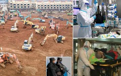 Tình cảnh "thất thủ" vì dịch bệnh ở Vũ Hán qua lời kể của công dân Nga