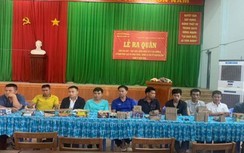 Bắt 144 người đốt pháo trong đêm Giao thừa ở Đồng Nai