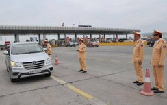 Gần 40 người thương vong không về nhà trong ngày mùng 2 Tết