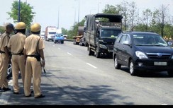 Những điểm mới nào của Nghị định 100 tài xế cần chú ý?