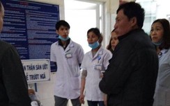 3 mẹ con thương vong sau tiếng súng nổ trong đêm mùng 2 Tết