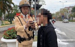 Nhiều người dính phạt nồng độ cồn vì... nghĩ ngày Tết CSGT nương nhẹ