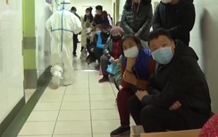 Video: Những hình ảnh ám ảnh tại Vũ Hán, Trung Quốc