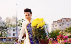 Ca sĩ Nguyên Vũ: Lo toan nhiều làm mất thi vị của Tết