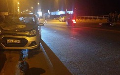 Tin tức tai nạn giao thông mới nhất ngày hôm nay 27/1/2020