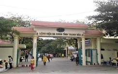 Bệnh nhân nghi nhiễm Corona ở Thanh Hóa 4 ngày nữa có kết quả xét nghiệm