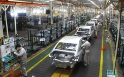 Đại dịch corona virus buộc Peugeot phải sơ tán nhân viên khỏi Vũ Hán