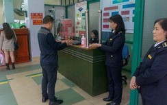 80 người chết vì virus nCoV, 50.000 khách Trung Quốc đến VN khai báo y tế