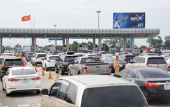 Phó Thủ tướng chỉ đạo khẩn kéo giảm TNGT, giải tỏa ùn tắc sau Tết