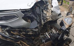 Tin tức tai nạn giao thông mới nhất ngày hôm nay 28/1/2020