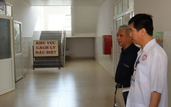 Đắk Lắk để hàng trăm giường bệnh cách ly, ứng phó với bệnh dịch corona