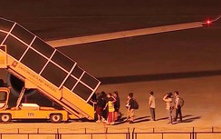 Hậu trường chuyến bay đưa 166 du khách Vũ Hán về nước tối mùng 3 Tết