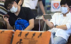 Làm gì khi phát hiện khách nghi nhiễm virus corona trên máy bay?