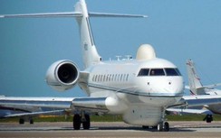 Mỹ thừa nhận rơi máy bay E-11A ở Afghanistan