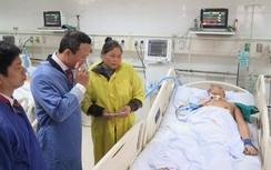 5 ngày nghỉ Tết, số vụ TNGT giảm nhưng người chết do TNGT lại tăng cao